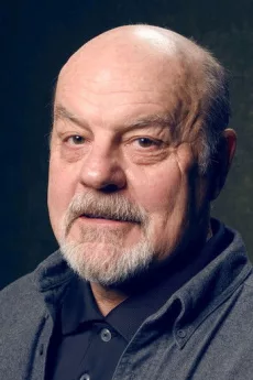 Michael Ironside poster