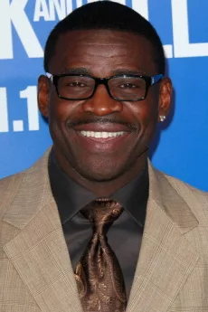 Michael Irvin poster