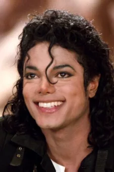 Michael Jackson poster