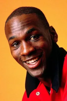 Michael Jordan poster