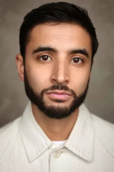 Michael Karim poster