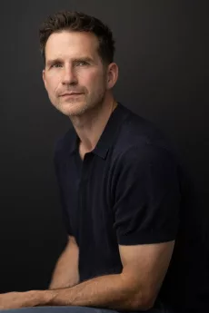 Michael Karl Richards poster