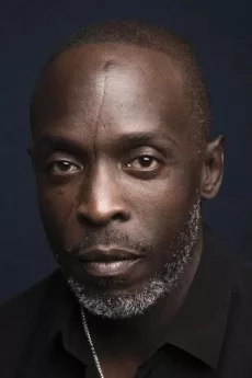 Michael Kenneth Williams poster