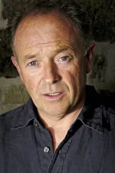 Michael Kitchen poster