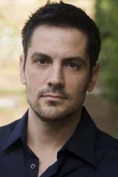 Michael Landes poster