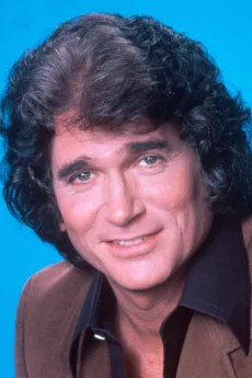 Michael Landon poster