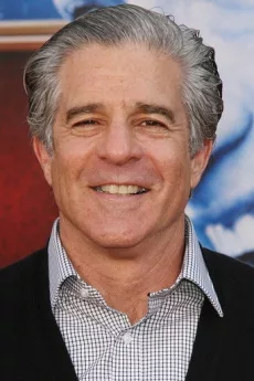 Michael Lembeck poster