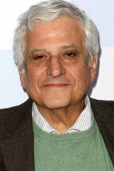 Michael Lerner poster