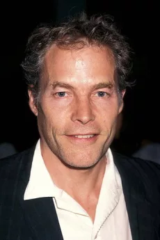 Michael Massee poster