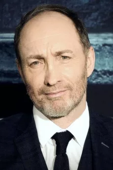 Michael McElhatton poster