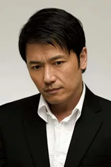 Michael Miu Kiu-Wai poster