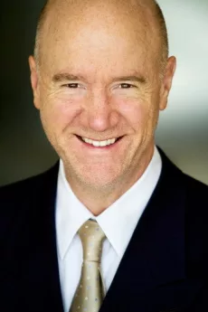 Michael Monks poster