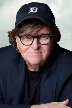 Michael Moore poster