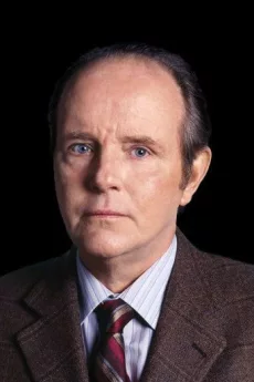 Michael Moriarty poster