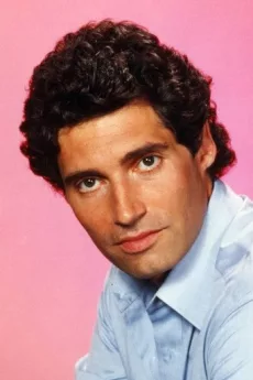 Michael Nouri poster