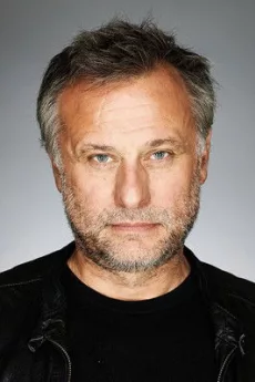 Michael Nyqvist poster