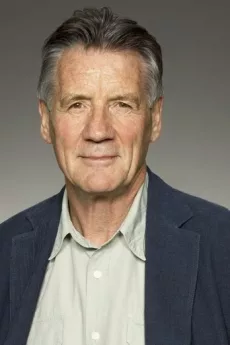Michael Palin poster
