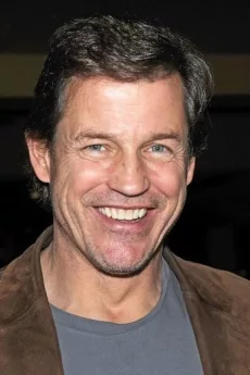 Michael Paré poster