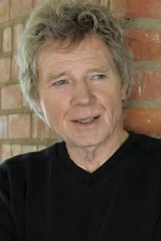 Michael Parks poster
