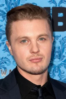 Michael Pitt poster