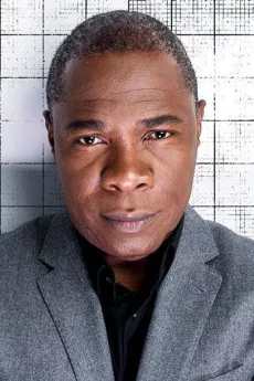 Michael Potts poster