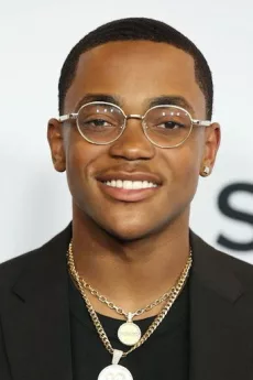 Michael Rainey Jr. poster