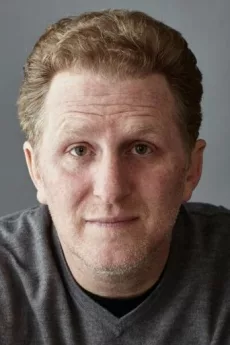 Michael Rapaport poster