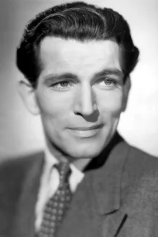 Michael Rennie poster