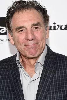 Michael Richards poster