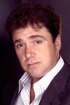 Michael Rispoli poster