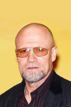 Michael Rooker poster