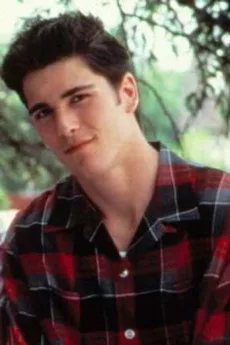 Michael Schoeffling poster