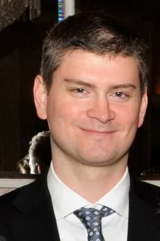 Michael Schur poster