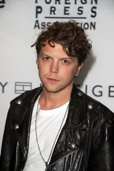 Michael Seater poster