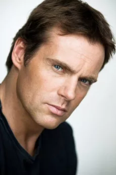 Michael Shanks poster