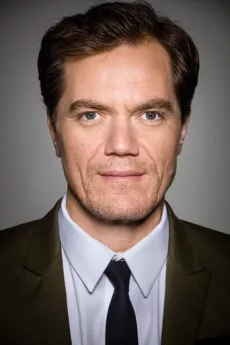 Michael Shannon poster