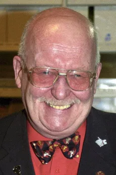 Michael Sheard poster