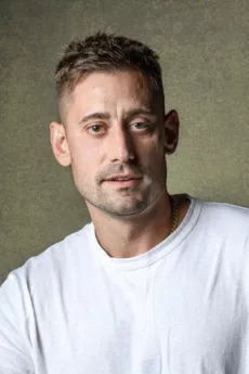 Michael Socha poster