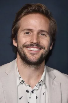 Michael Stahl-David poster