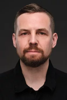 Michael Swatton poster