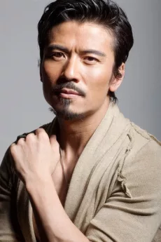 Michael Tong Man-Lung poster
