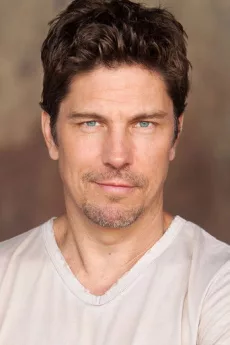 Michael Trucco poster