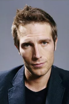 Michael Vartan poster