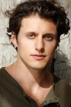 Michael Vlamis poster