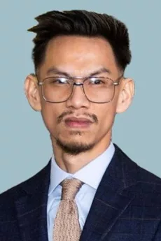 Michael Vu poster