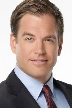 Michael Weatherly poster