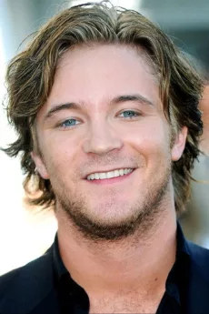 Michael Welch poster