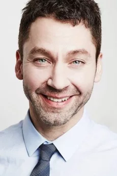 Michael Weston poster
