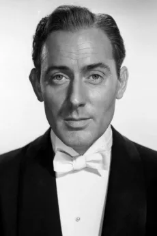 Michael Wilding poster