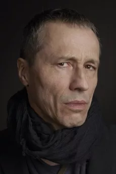 Michael Wincott poster